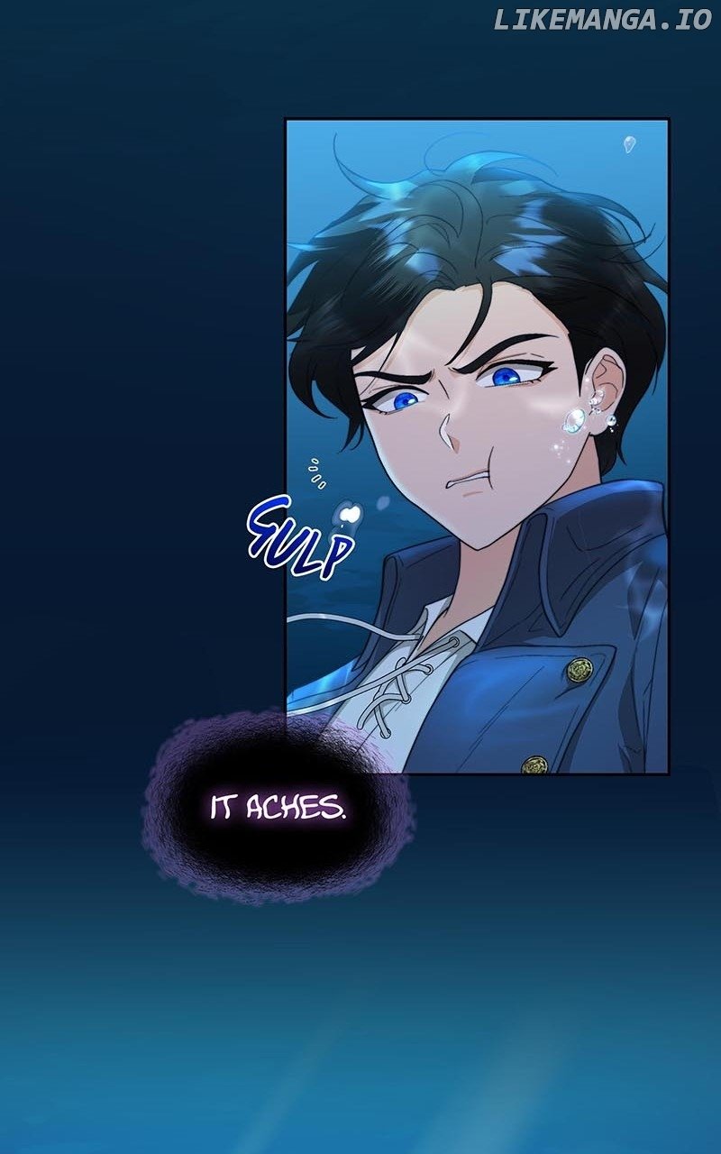 Read Seabird and the Wolf Manga Online