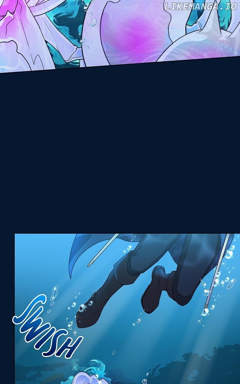 Read Seabird and the Wolf Manga Online