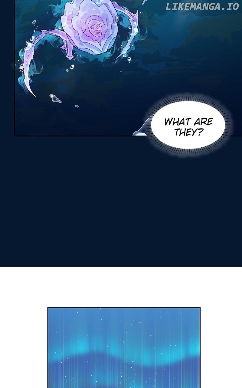 Read Seabird and the Wolf Manga Online