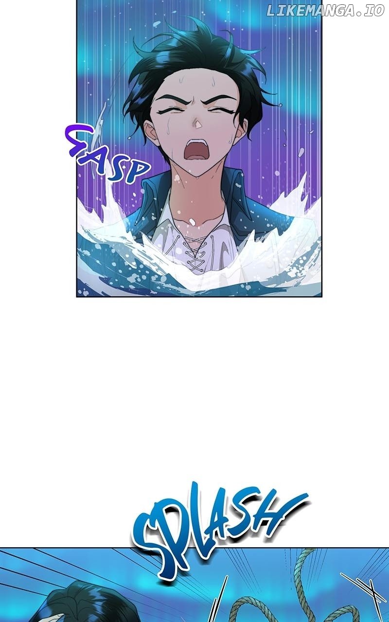 Read Seabird and the Wolf Manga Online