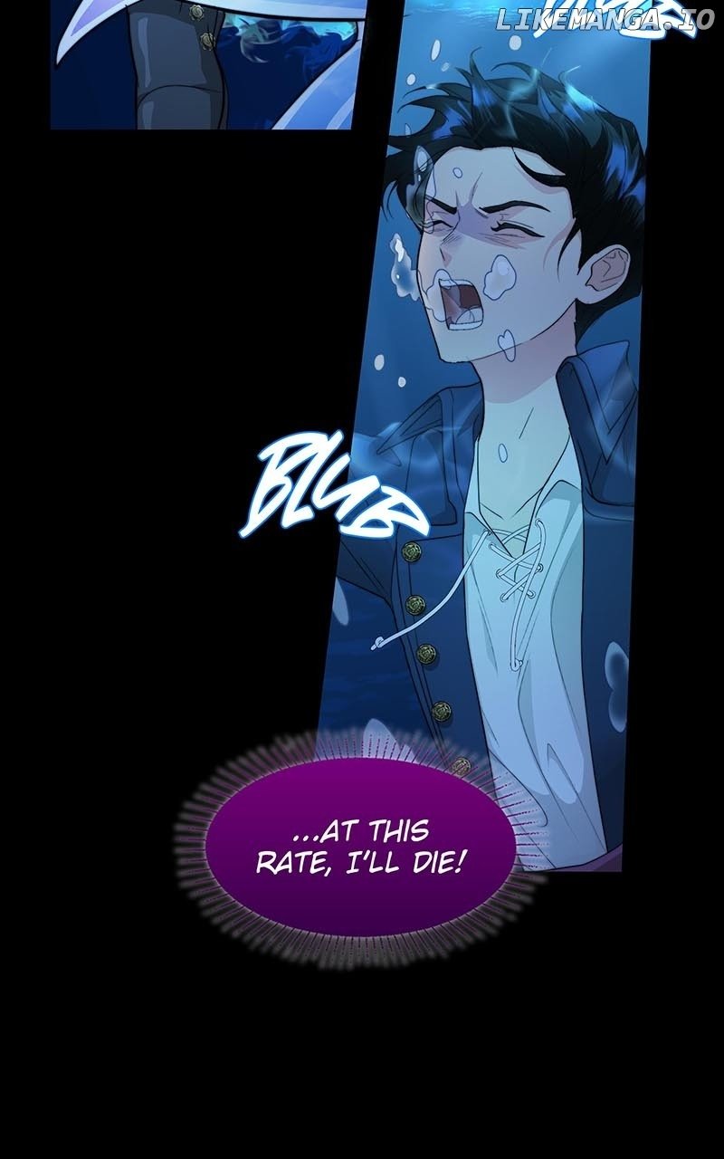 Read Seabird and the Wolf Manga Online