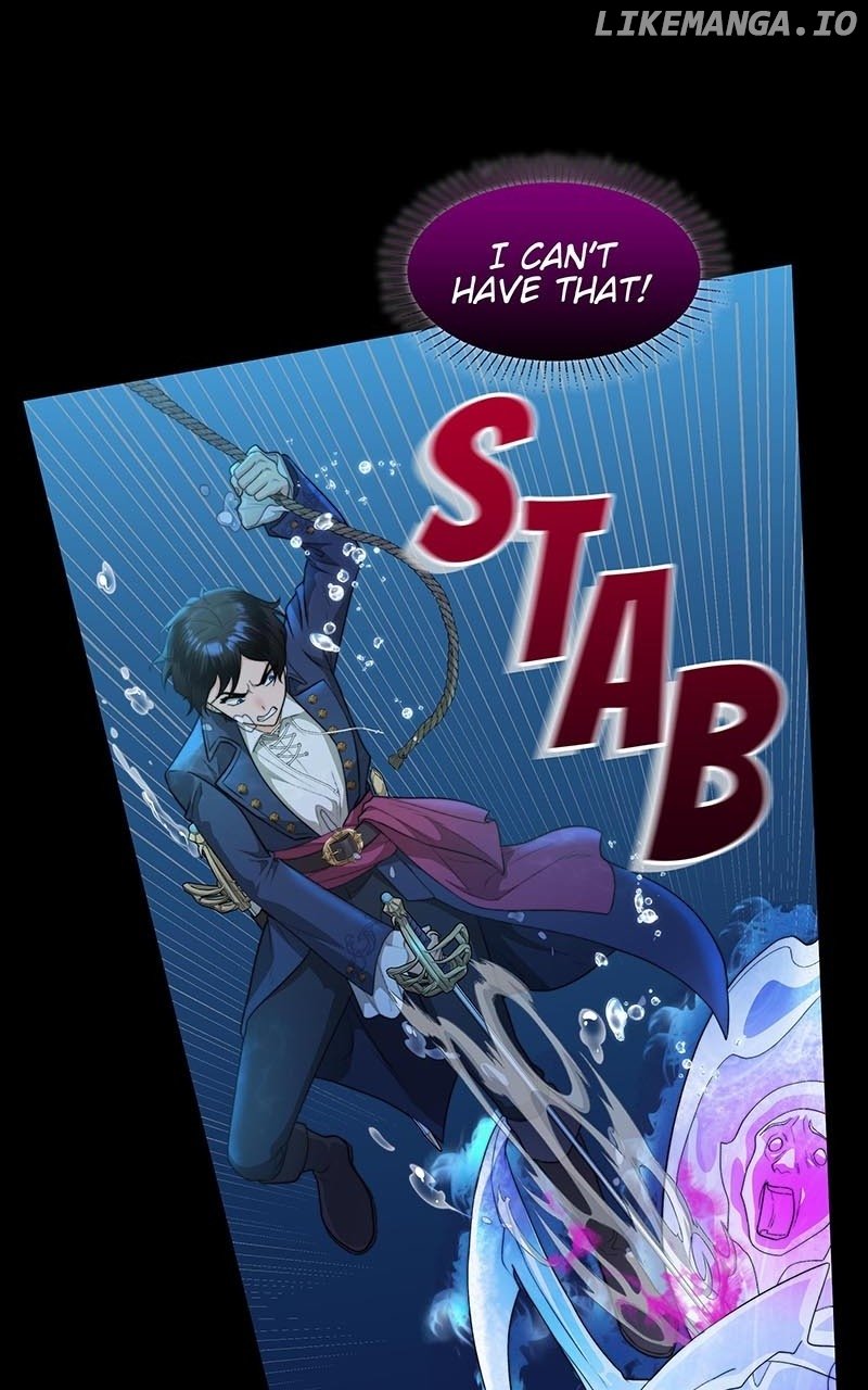 Read Seabird and the Wolf Manga Online