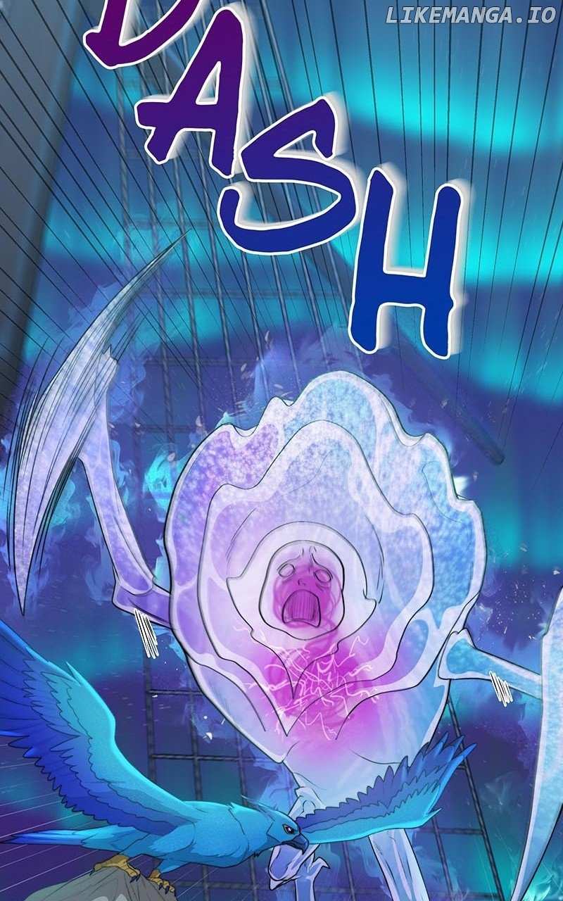 Read Seabird and the Wolf Manga Online