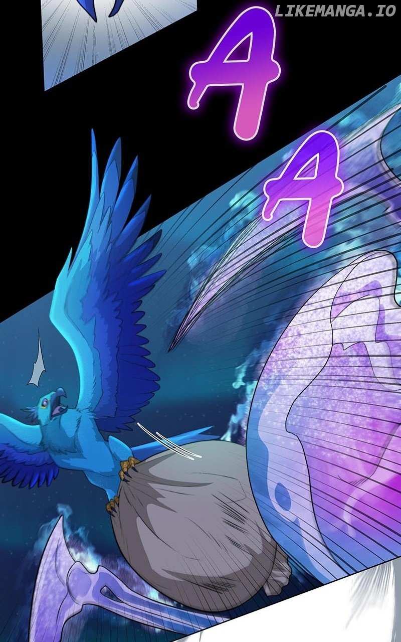 Read Seabird and the Wolf Manga Online