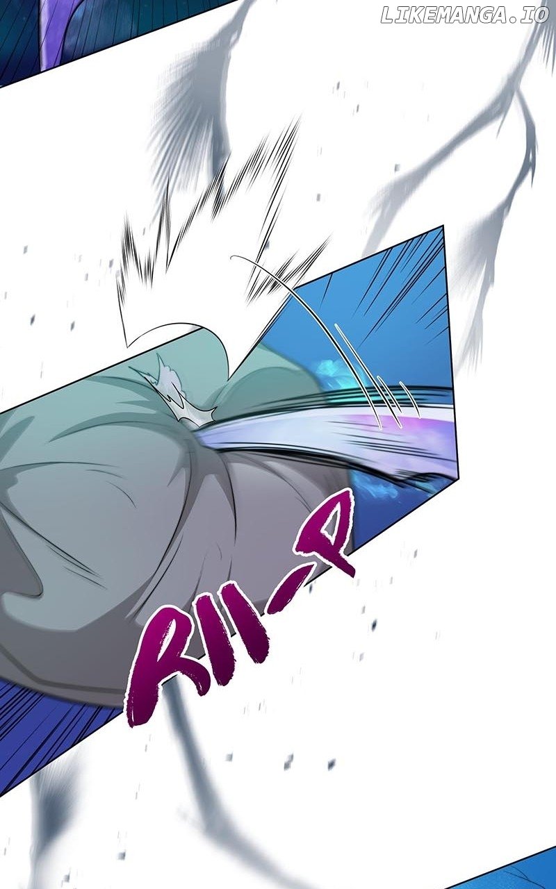 Read Seabird and the Wolf Manga Online