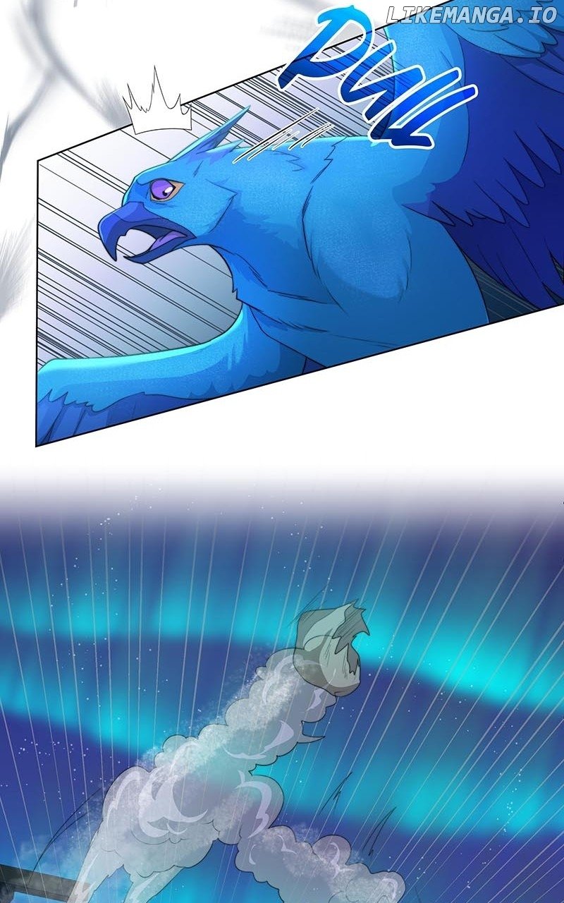 Read Seabird and the Wolf Manga Online