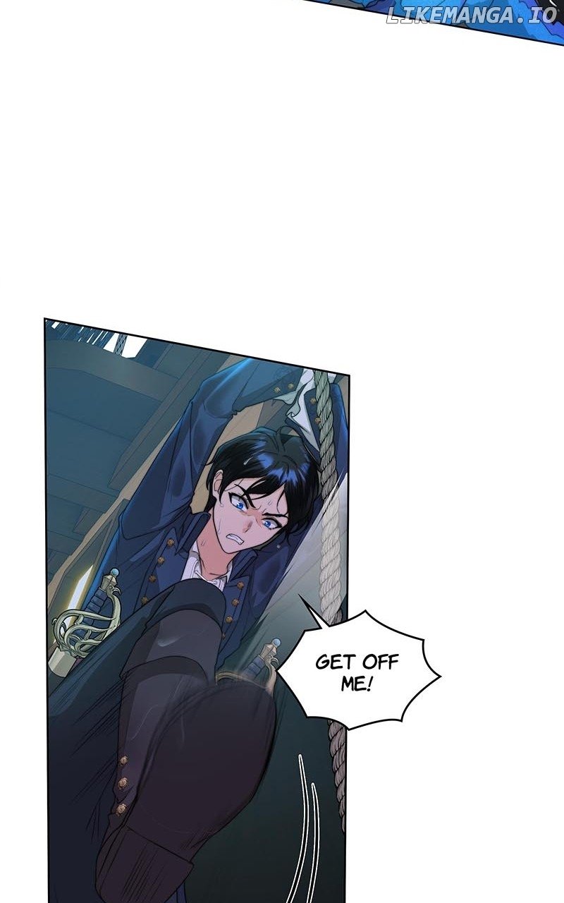 Read Seabird and the Wolf Manga Online