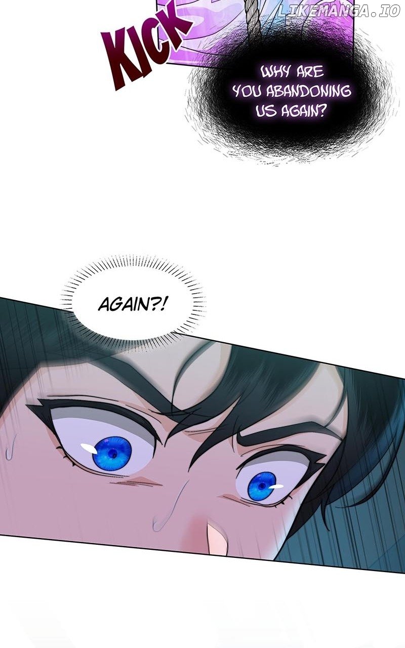 Read Seabird and the Wolf Manga Online