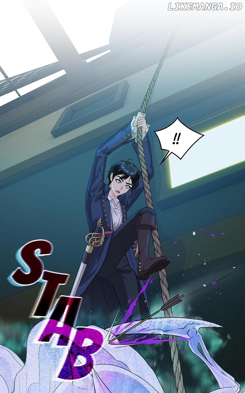 Read Seabird and the Wolf Manga Online