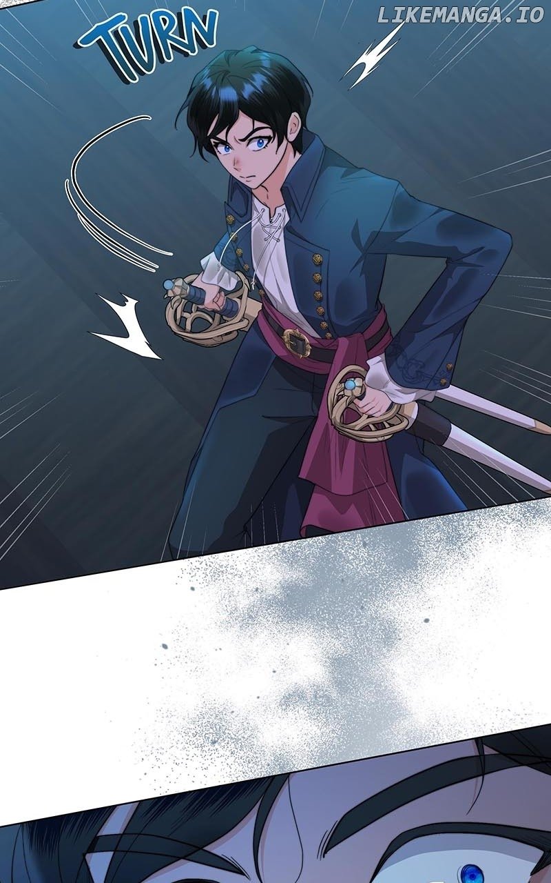 Read Seabird and the Wolf Manga Online