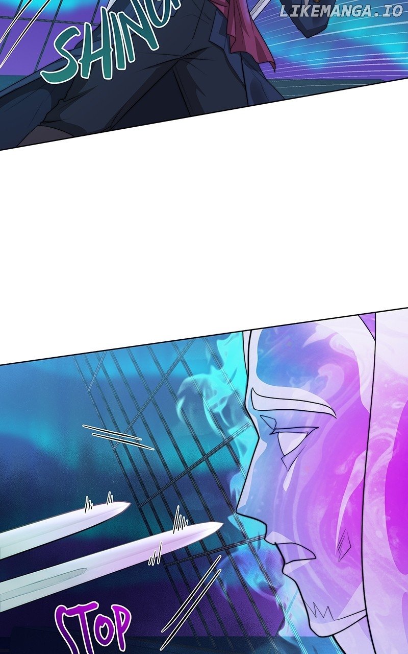 Read Seabird and the Wolf Manga Online
