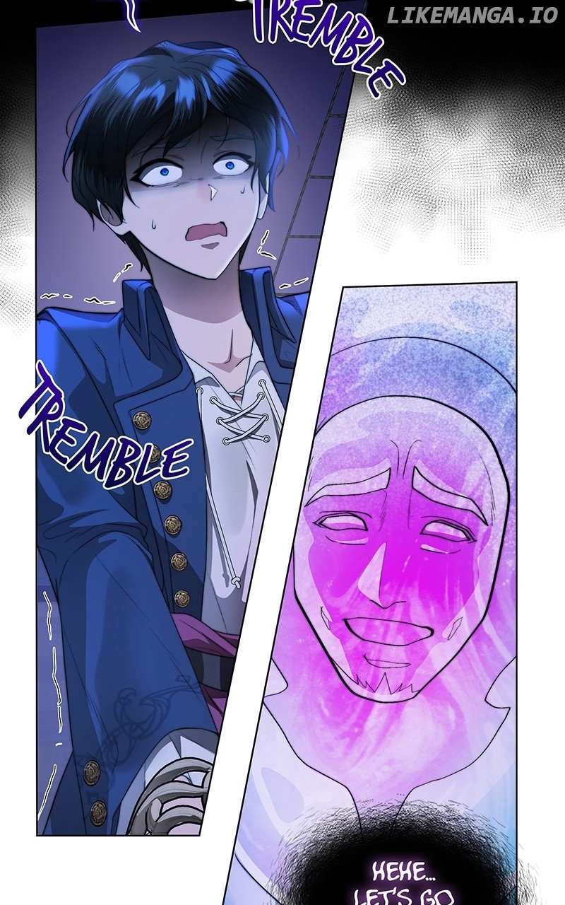 Read Seabird and the Wolf Manga Online