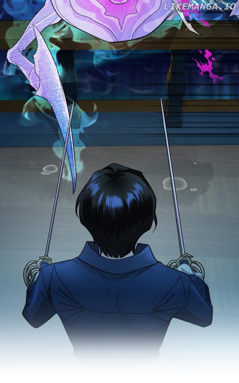 Read Seabird and the Wolf Manga Online