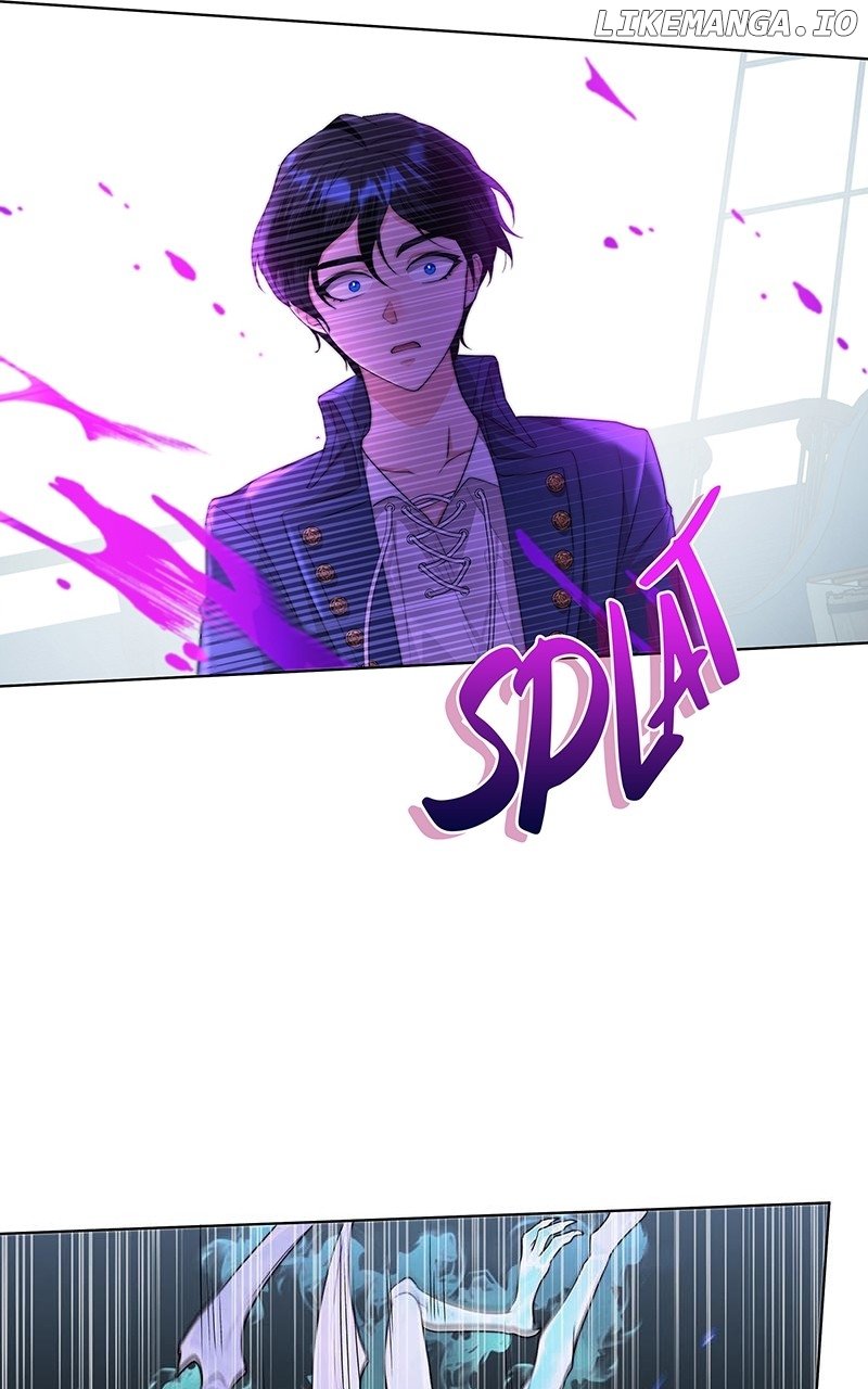 Read Seabird and the Wolf Manga Online
