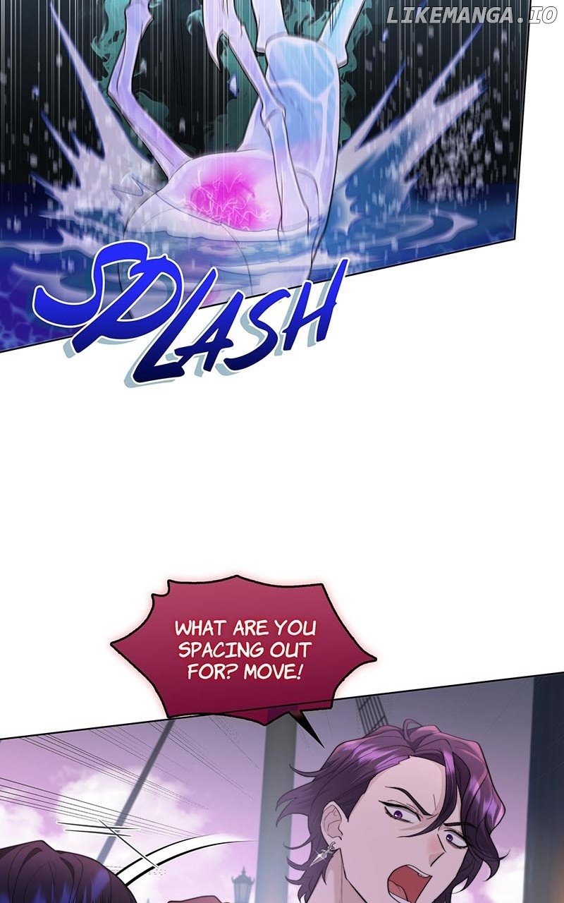 Read Seabird and the Wolf Manga Online