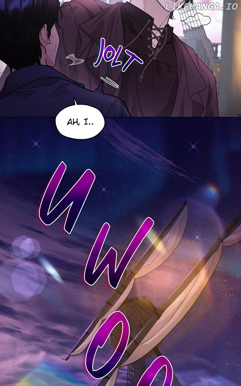 Read Seabird and the Wolf Manga Online