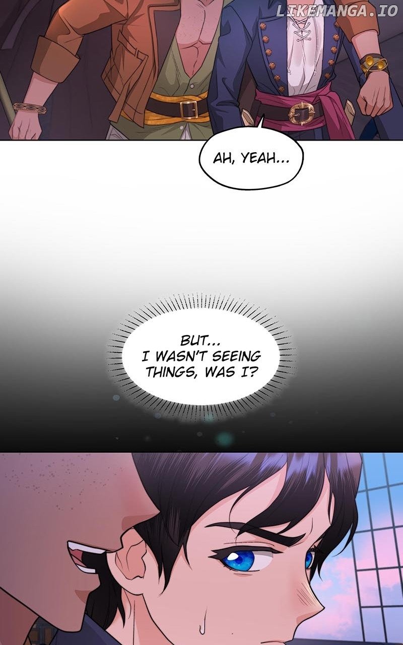 Read Seabird and the Wolf Manga Online