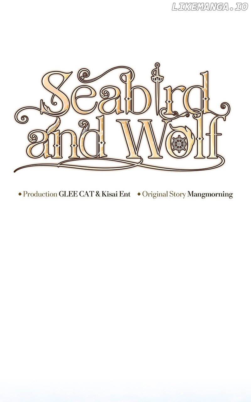 Read Seabird and the Wolf Manga Online