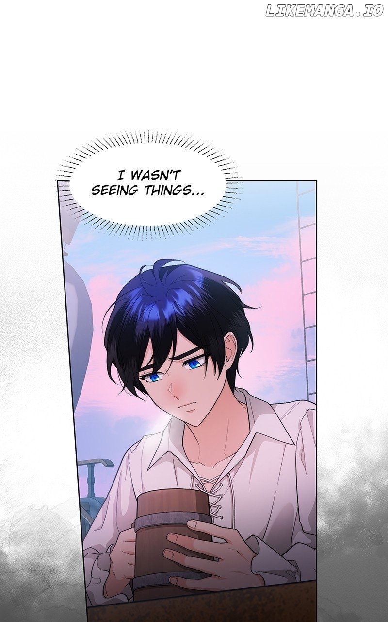 Read Seabird and the Wolf Manga Online