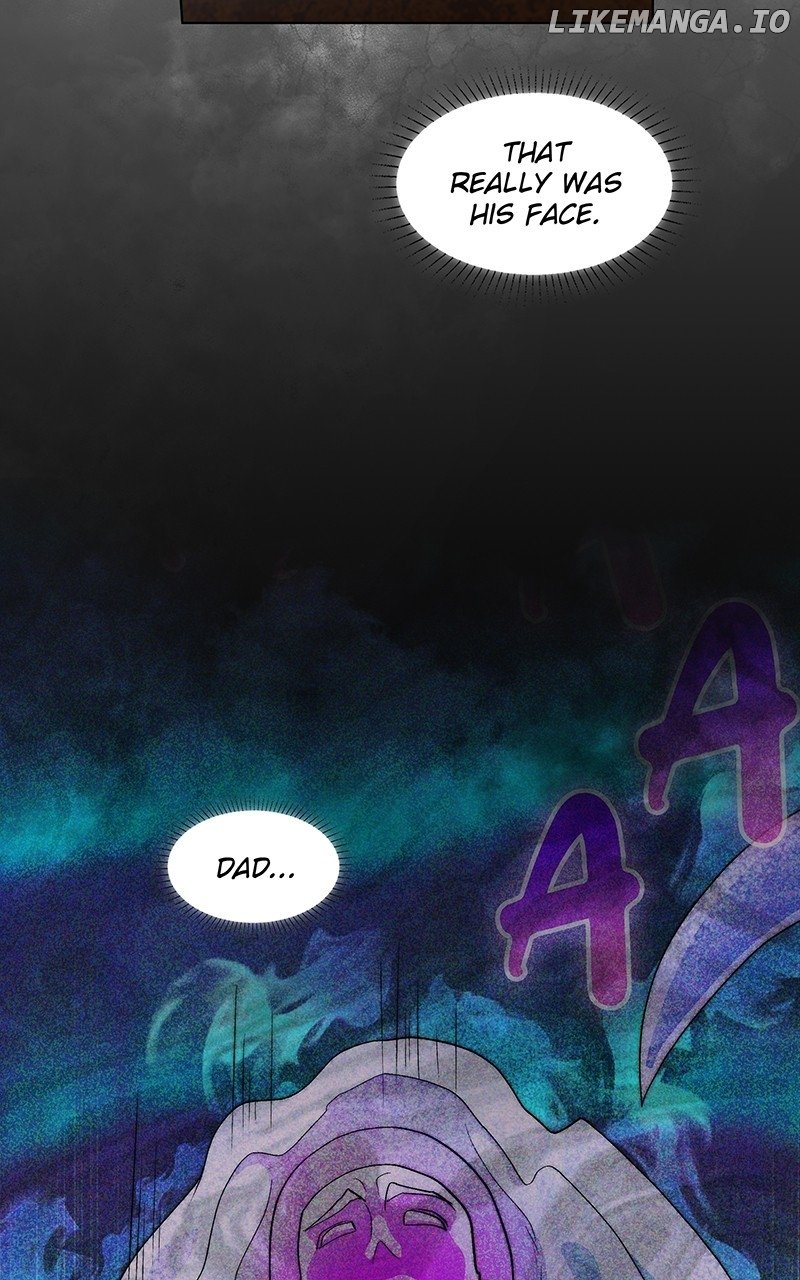 Read Seabird and the Wolf Manga Online