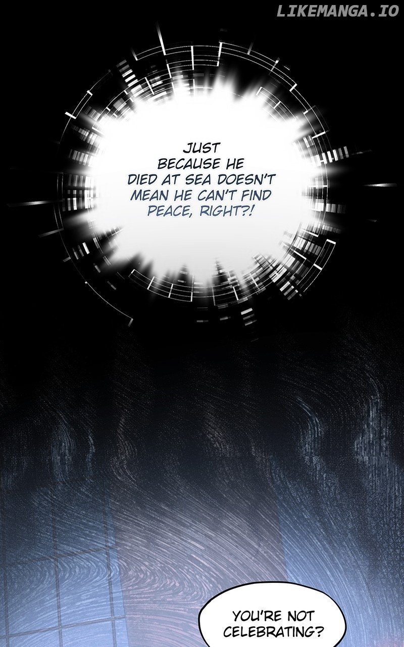 Read Seabird and the Wolf Manga Online