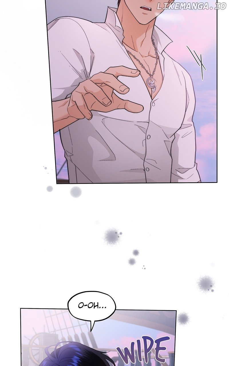 Read Seabird and the Wolf Manga Online