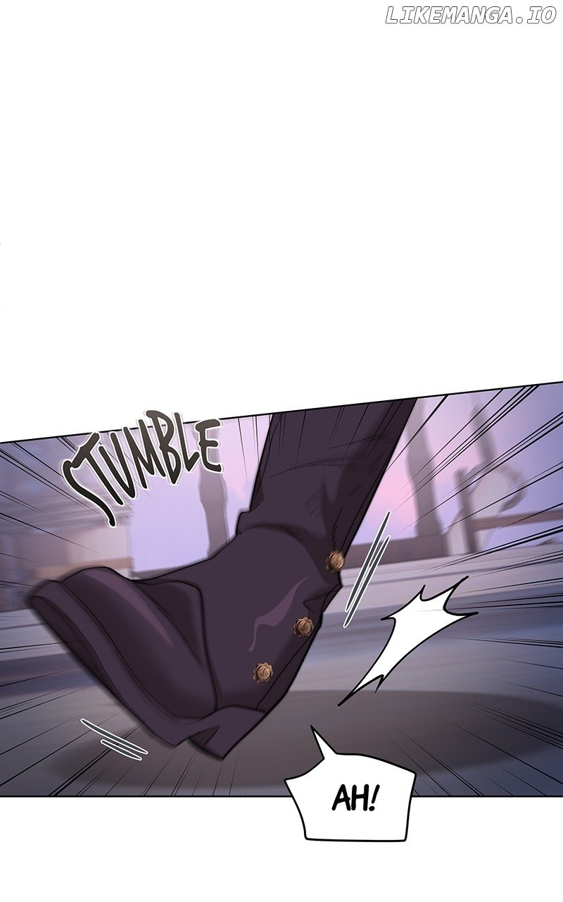 Read Seabird and the Wolf Manga Online
