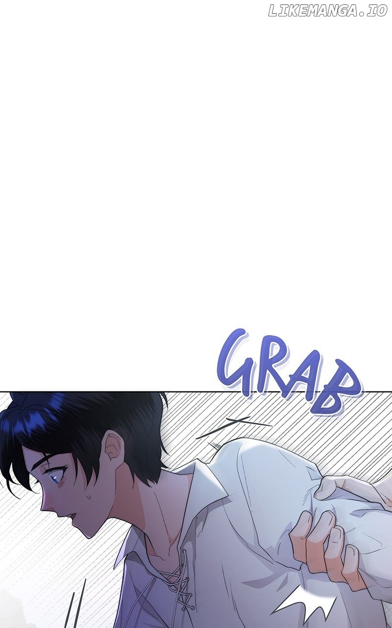 Read Seabird and the Wolf Manga Online