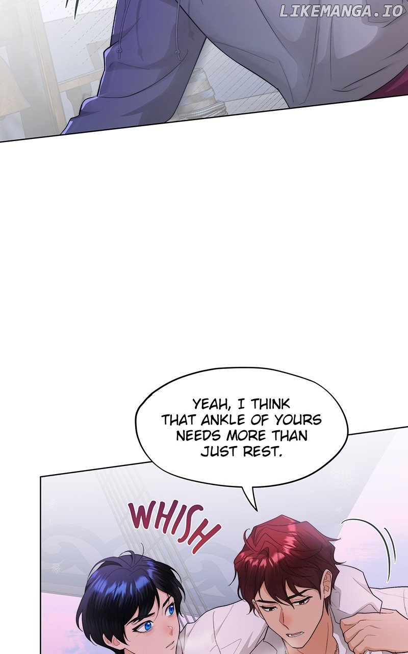 Read Seabird and the Wolf Manga Online