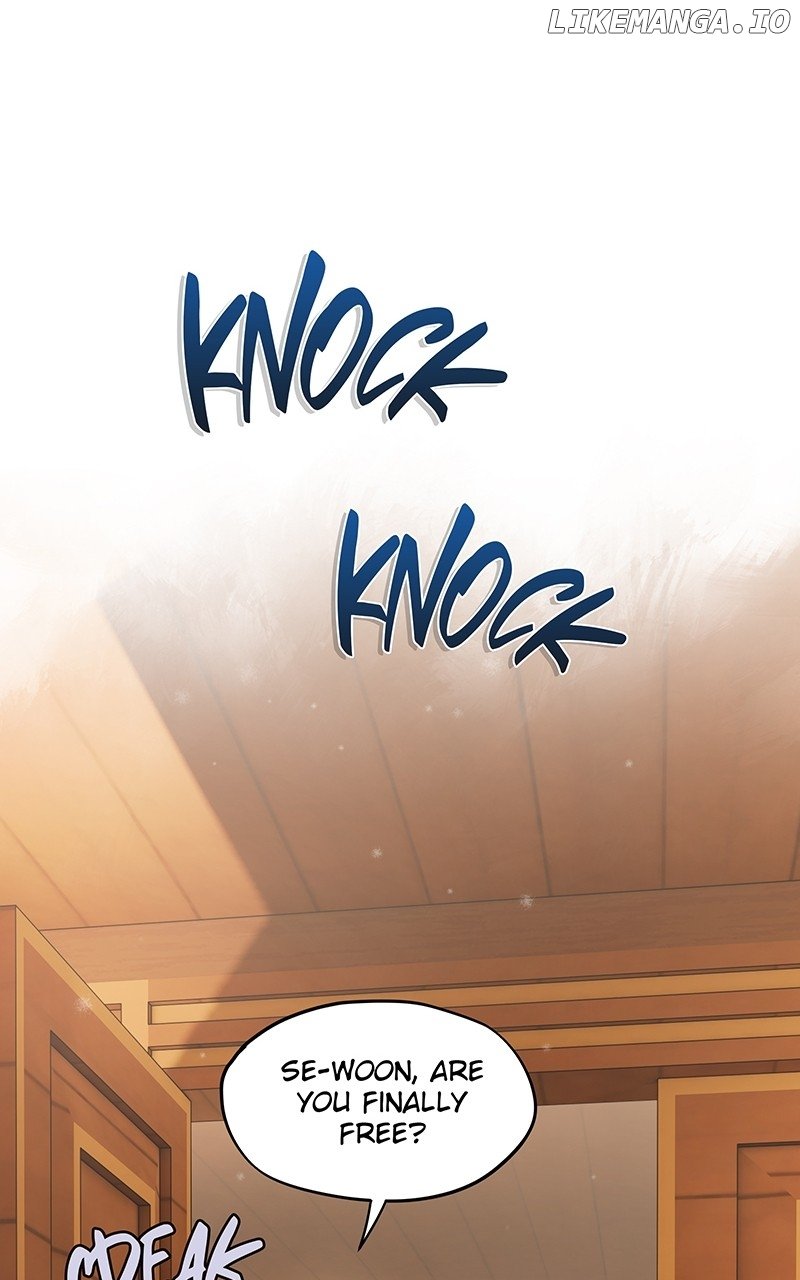 Read Seabird and the Wolf Manga Online