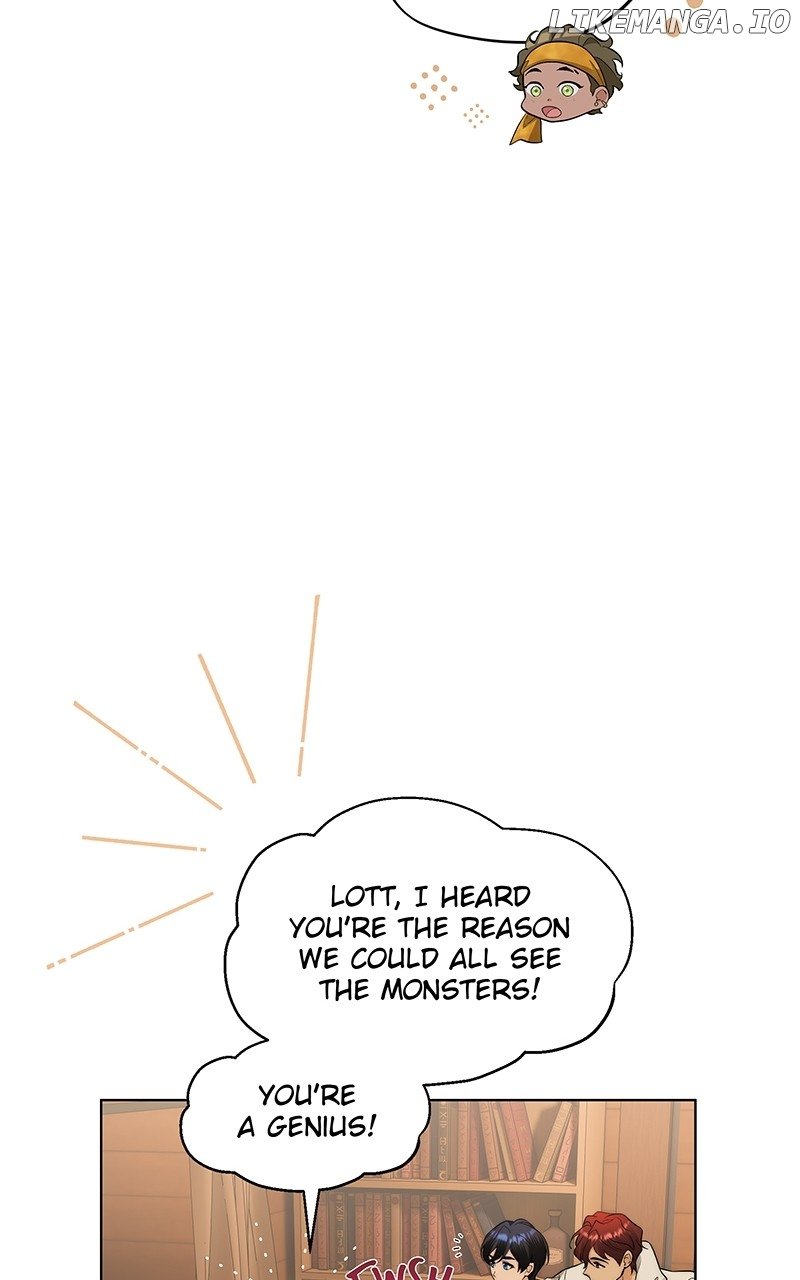 Read Seabird and the Wolf Manga Online