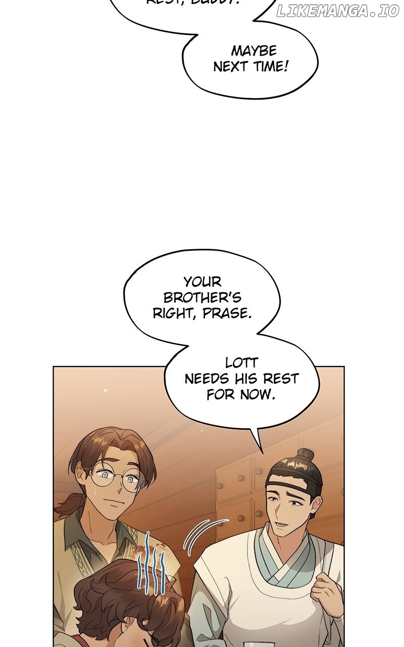 Read Seabird and the Wolf Manga Online