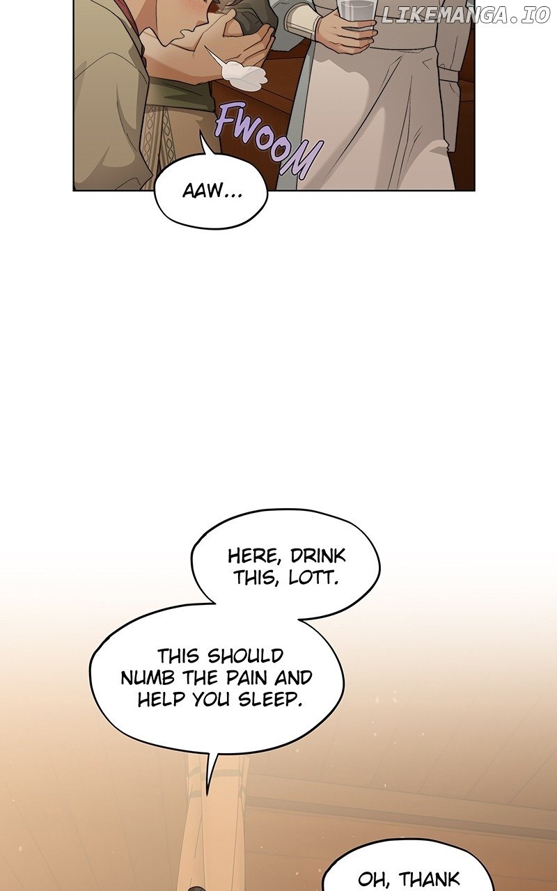 Read Seabird and the Wolf Manga Online