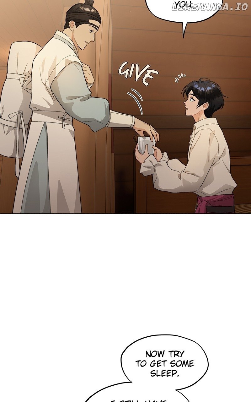 Read Seabird and the Wolf Manga Online