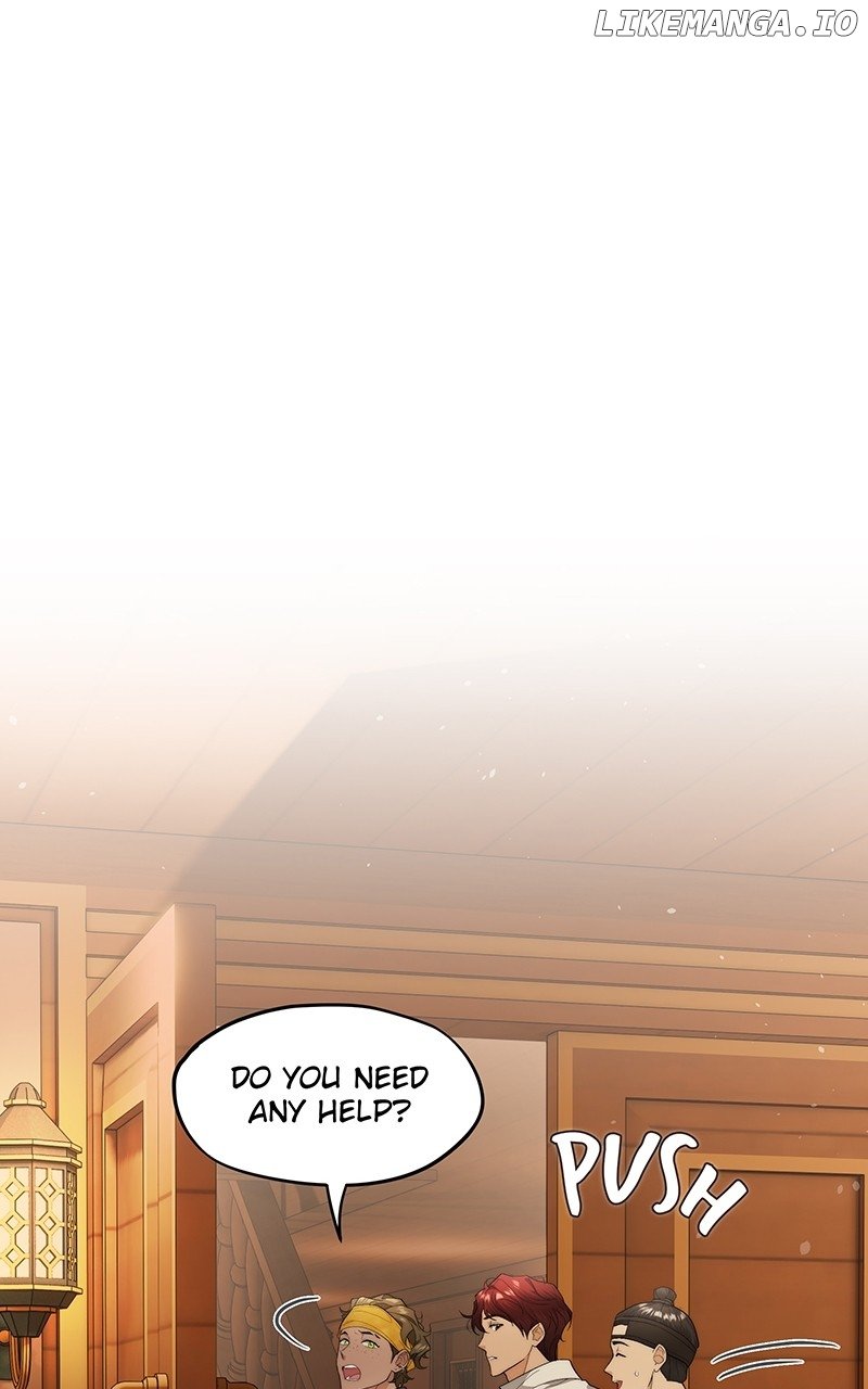 Read Seabird and the Wolf Manga Online