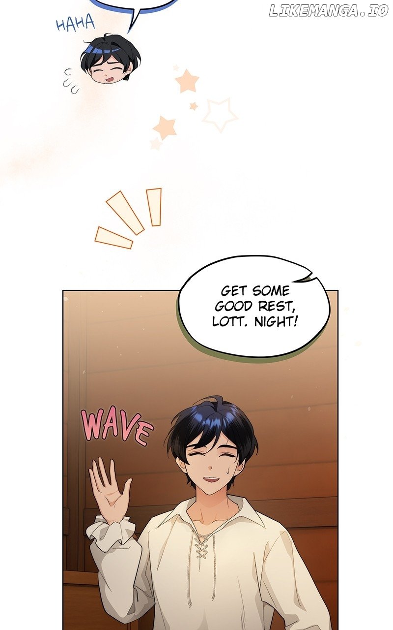 Read Seabird and the Wolf Manga Online