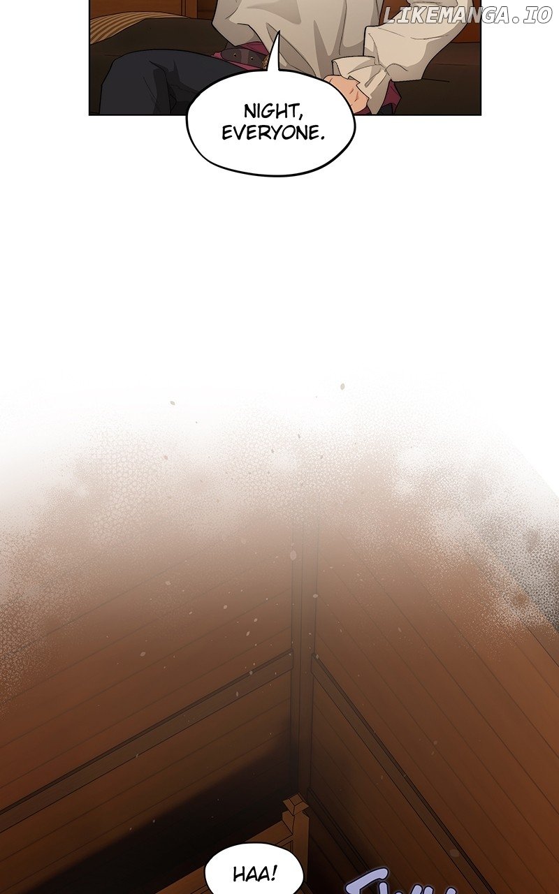 Read Seabird and the Wolf Manga Online