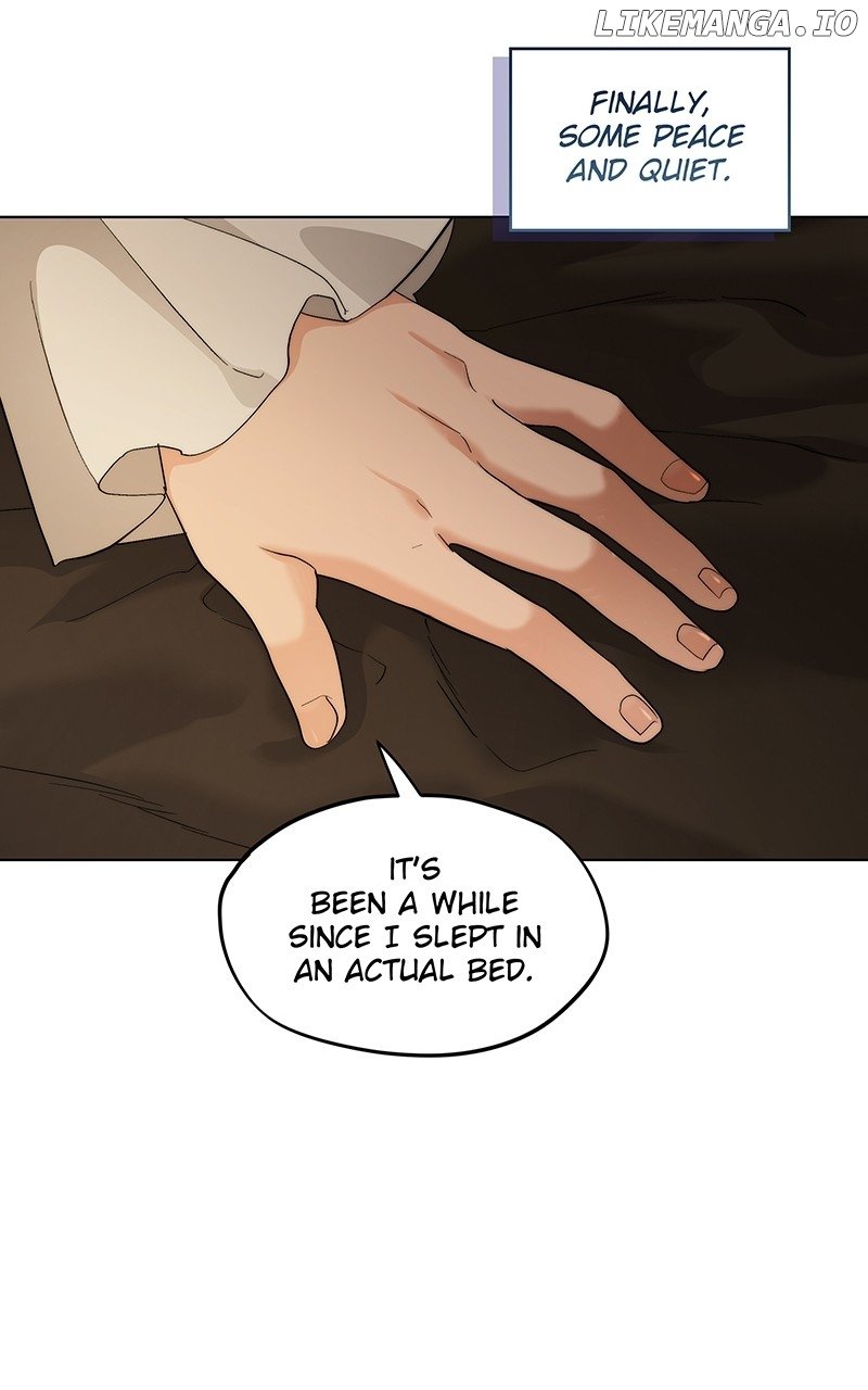 Read Seabird and the Wolf Manga Online