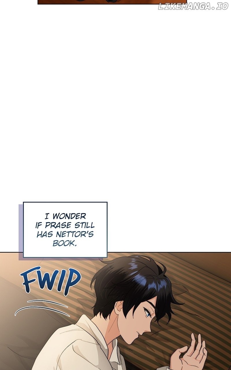 Read Seabird and the Wolf Manga Online