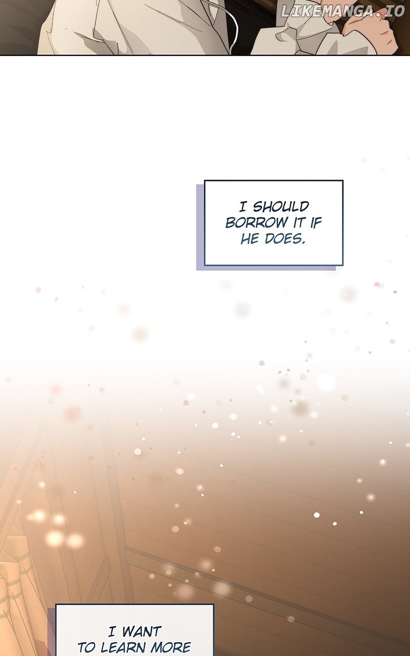 Read Seabird and the Wolf Manga Online