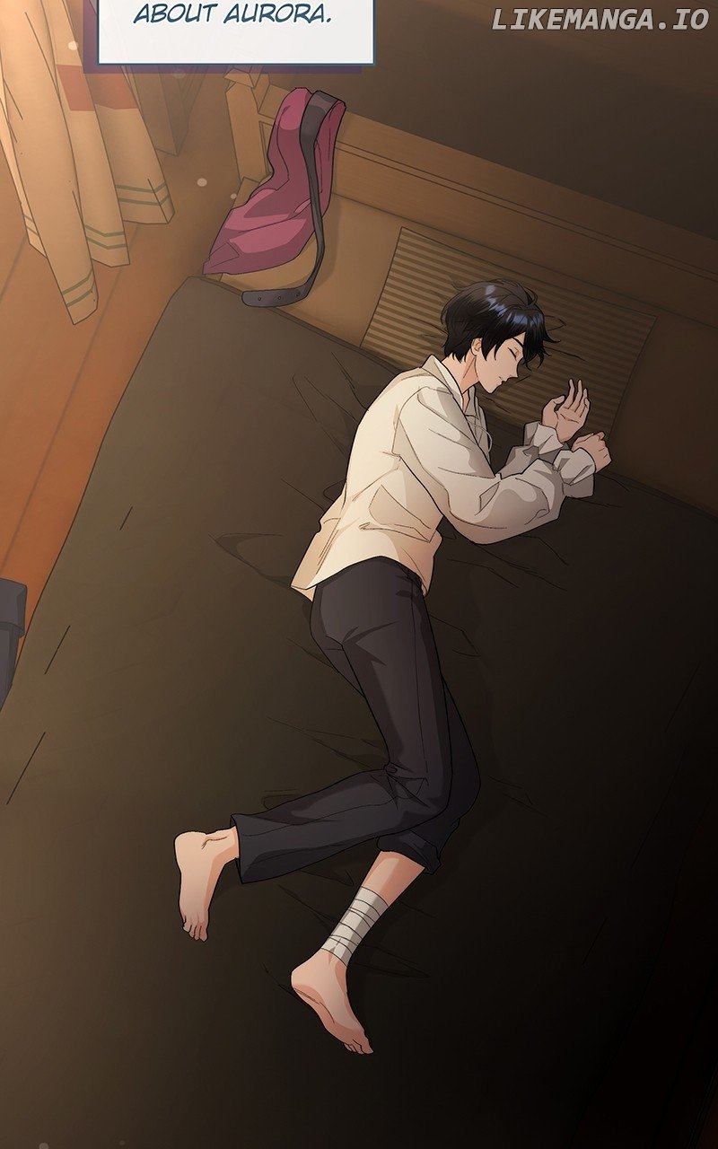 Read Seabird and the Wolf Manga Online