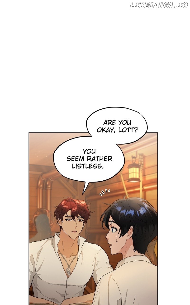 Read Seabird and the Wolf Manga Online