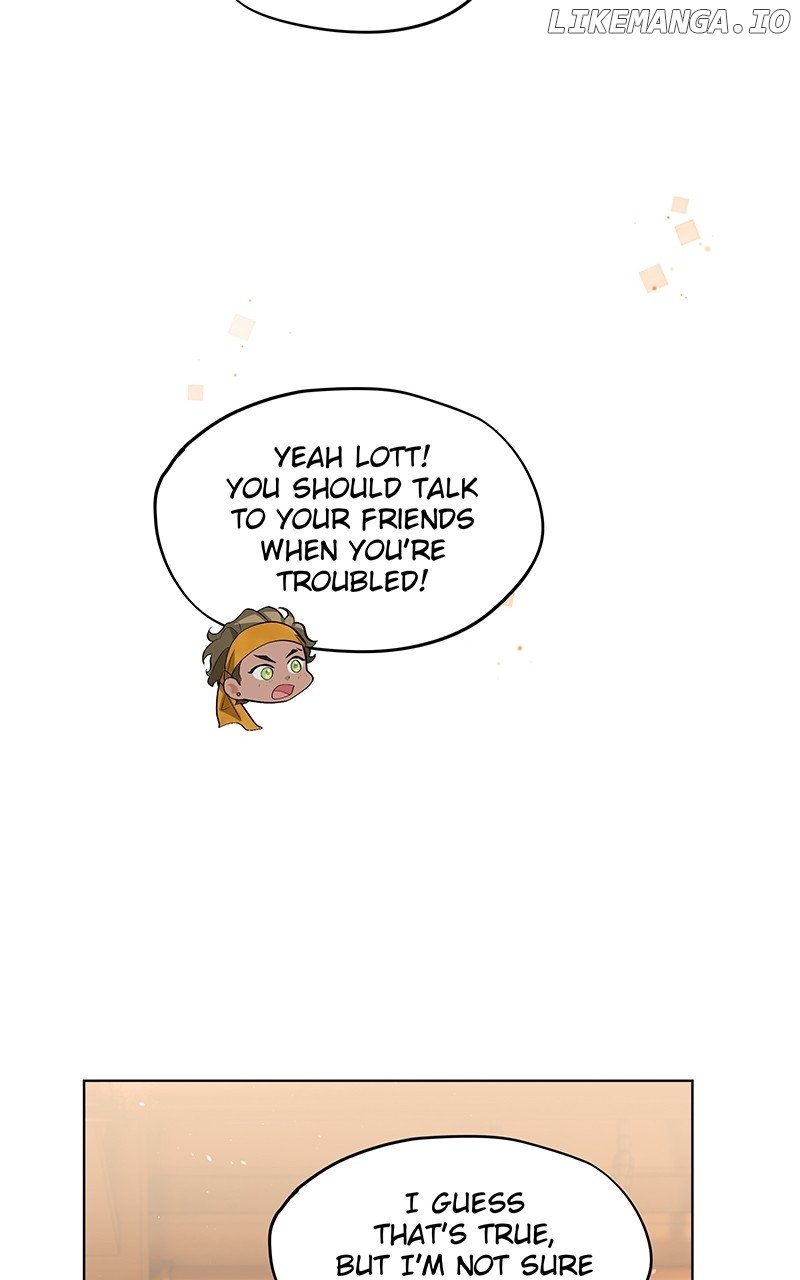 Read Seabird and the Wolf Manga Online