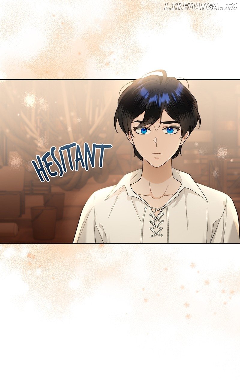 Read Seabird and the Wolf Manga Online