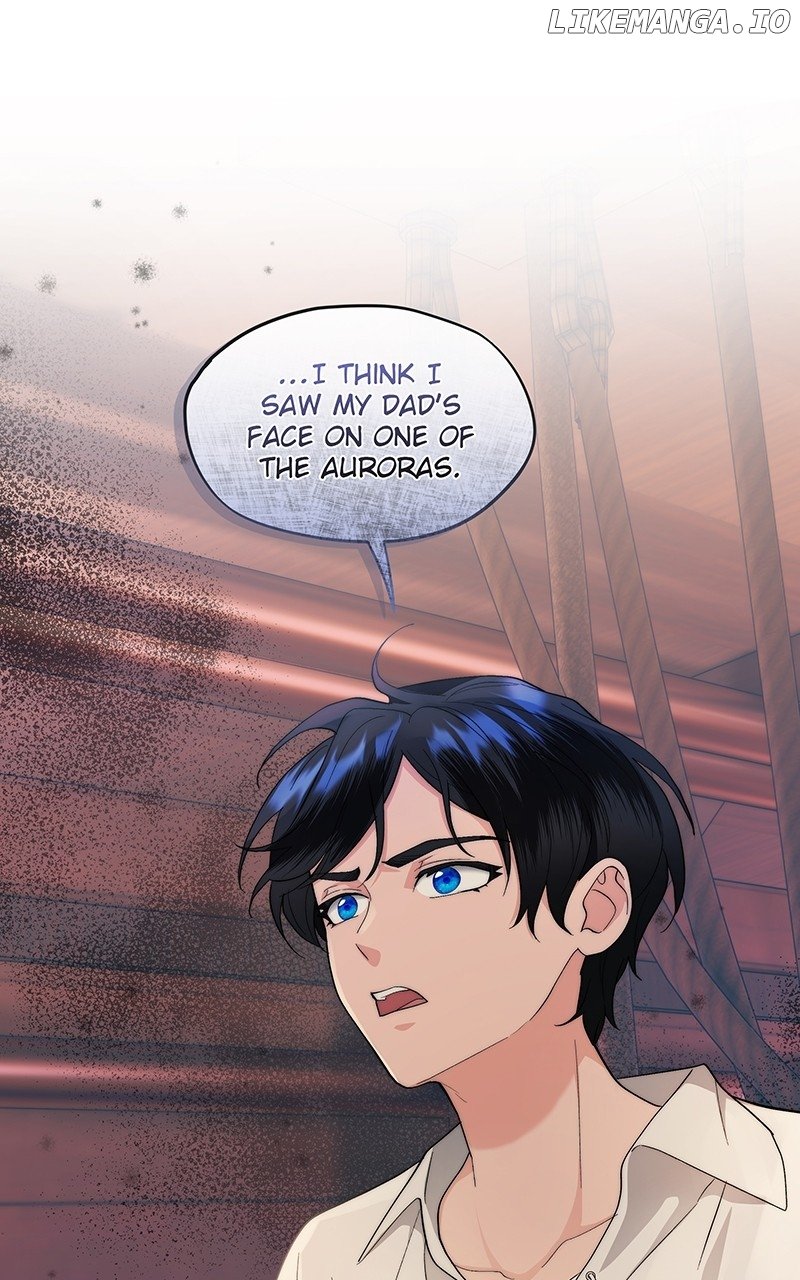 Read Seabird and the Wolf Manga Online