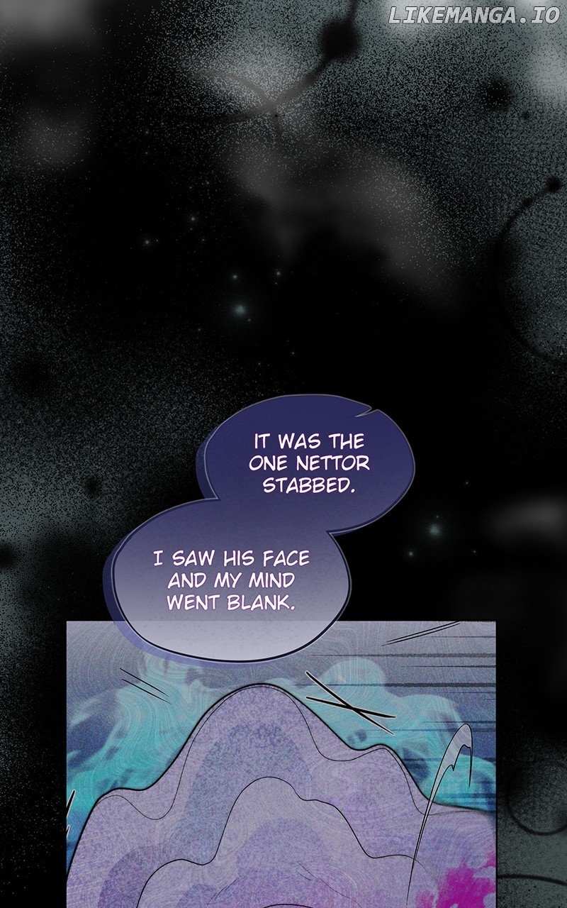 Read Seabird and the Wolf Manga Online