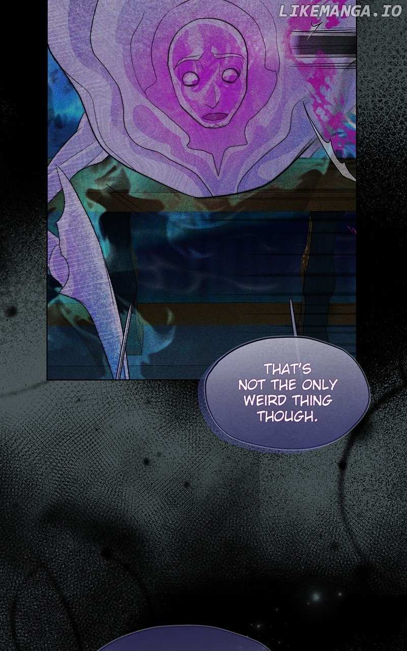 Read Seabird and the Wolf Manga Online