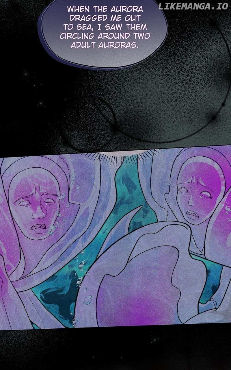 Read Seabird and the Wolf Manga Online