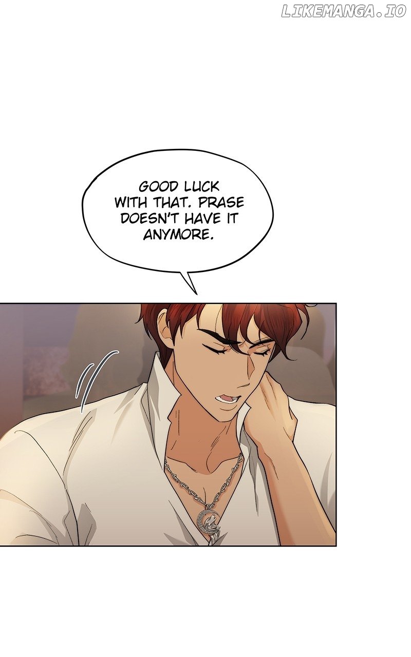 Read Seabird and the Wolf Manga Online