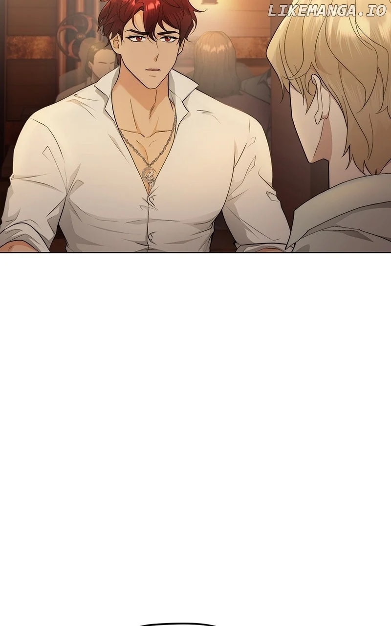 Read Seabird and the Wolf Manga Online